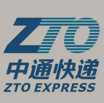宾县中通快递